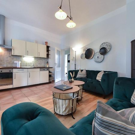 Villa Lamora 04 Heringsdorf Zewnętrze zdjęcie