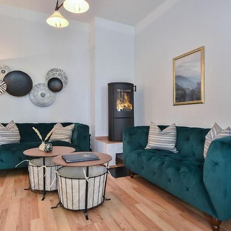 Villa Lamora 04 Heringsdorf Zewnętrze zdjęcie