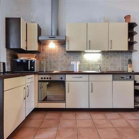 Villa Lamora 04 Heringsdorf Zewnętrze zdjęcie
