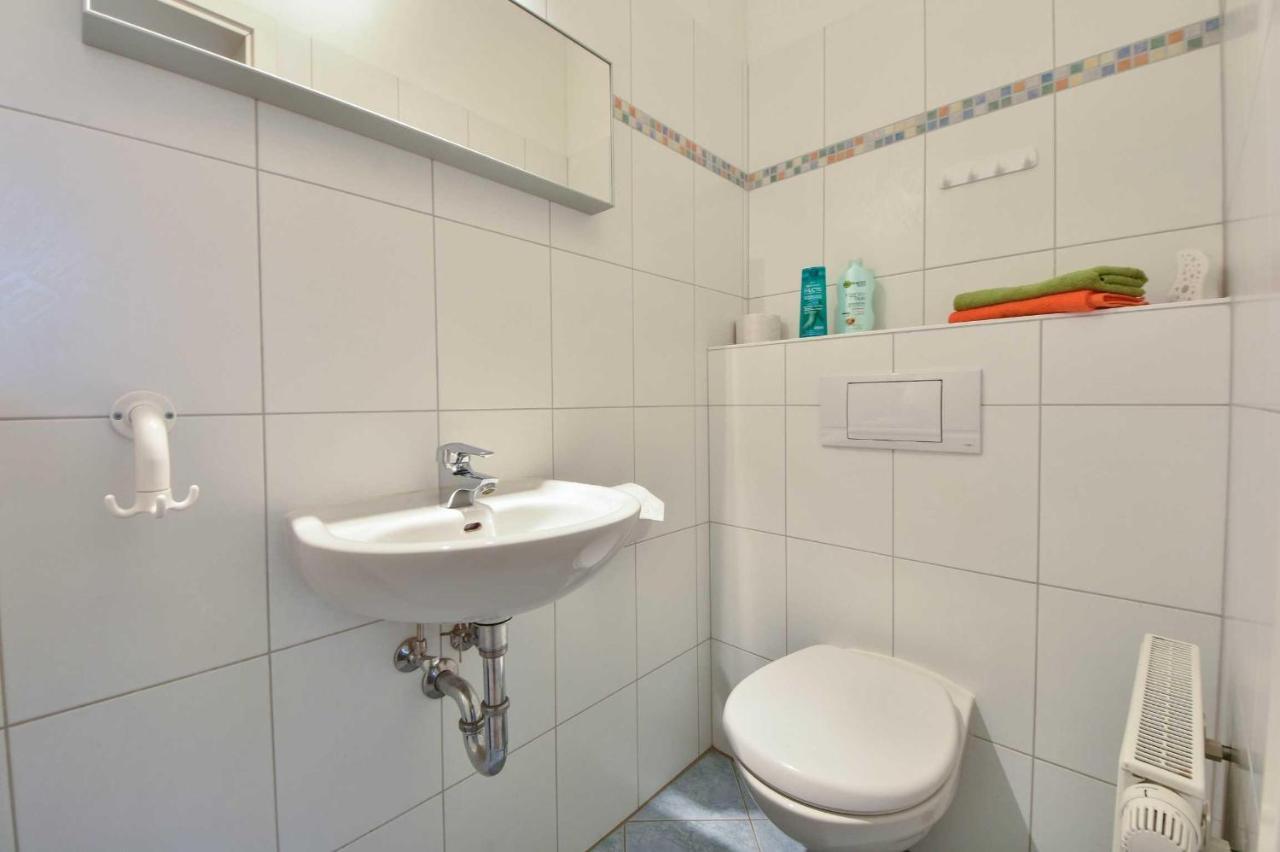 Villa Lamora 04 Heringsdorf Zewnętrze zdjęcie