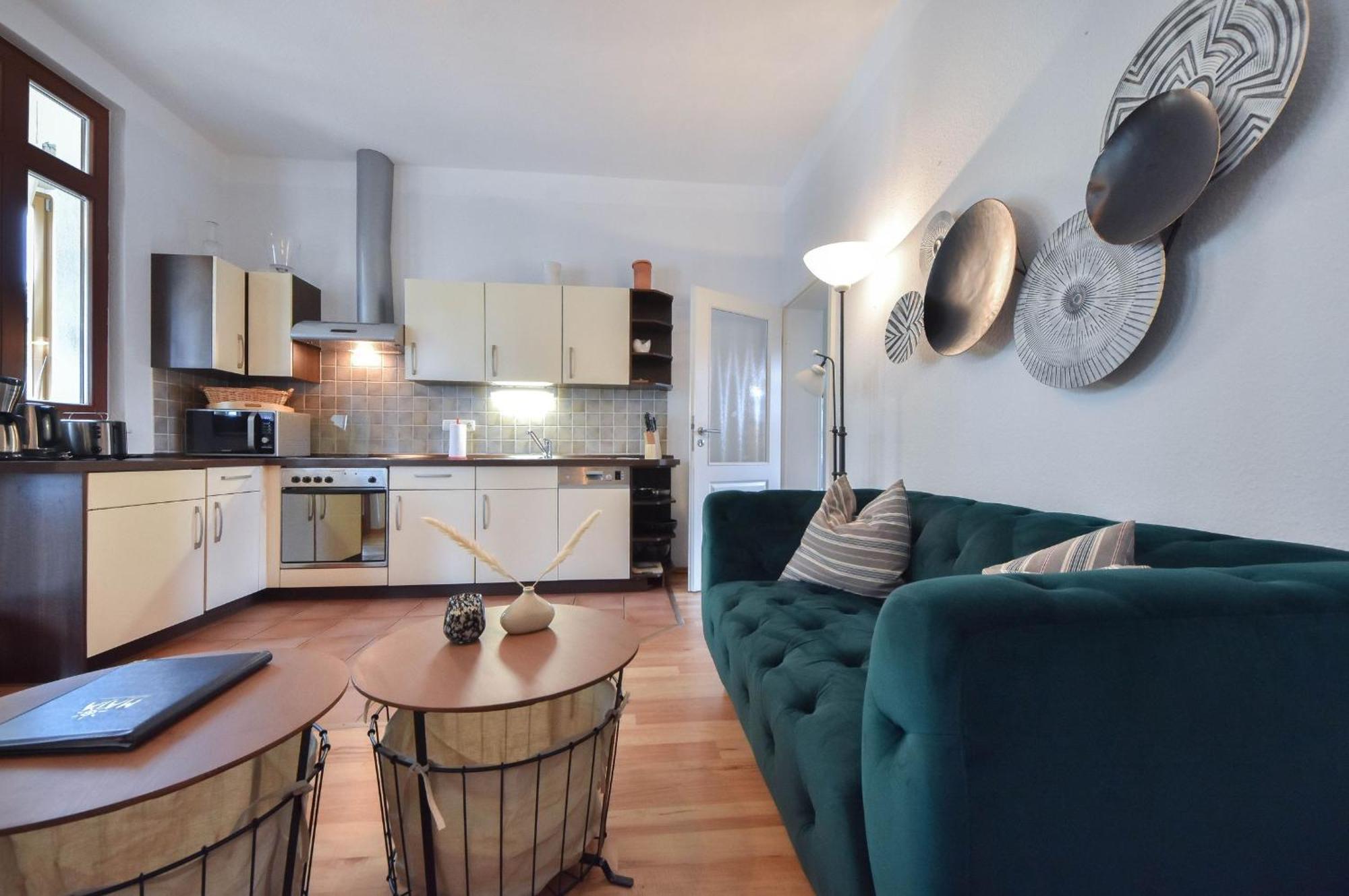 Villa Lamora 04 Heringsdorf Zewnętrze zdjęcie