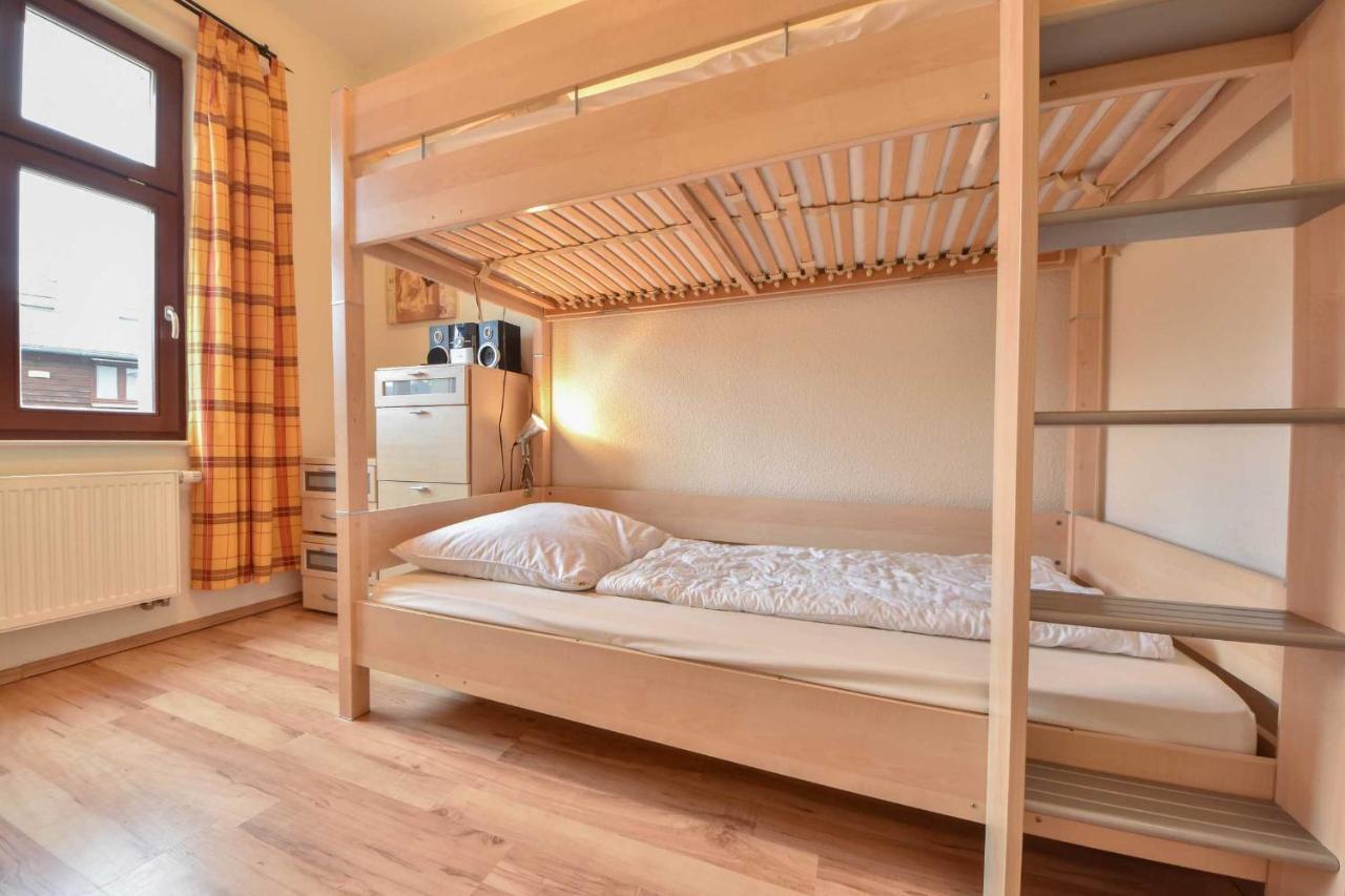 Villa Lamora 04 Heringsdorf Zewnętrze zdjęcie