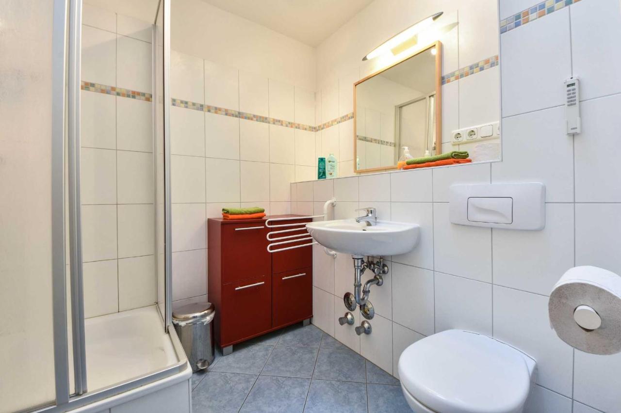 Villa Lamora 04 Heringsdorf Zewnętrze zdjęcie